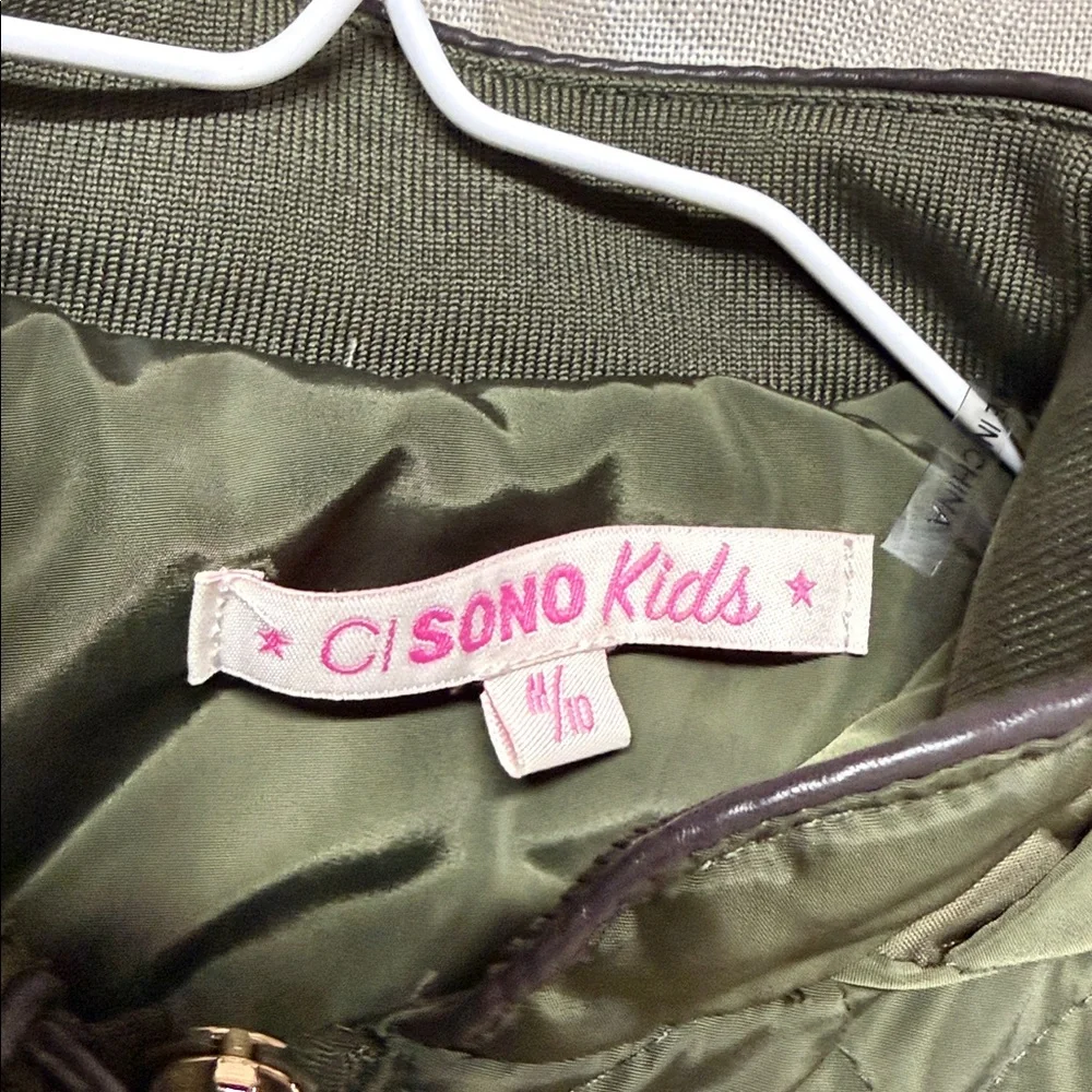 C|soto kids stay stylish